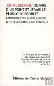 Je Pars D'Un Point Et Je Vais Le Plus Loin Possible