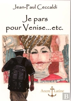 Bertrand.pt - Je Pars Pour Venise... Etc.