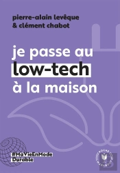 Je Passe Au Low-Tech À La Maison