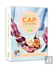 Je Passe Mon Cap Cuisine En Candidat Libre