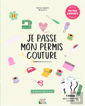 Je Passe Mon Permis Couture