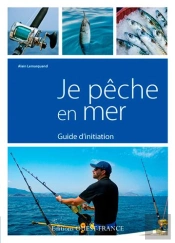 Je Peche En Mer
