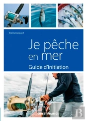 Je Peche En Mer
