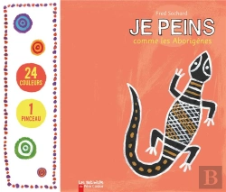Bertrand.pt - Je Peins Comme Les Aborigènes D'Australie