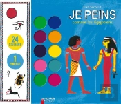 Je Peins Comme Les Egyptiens