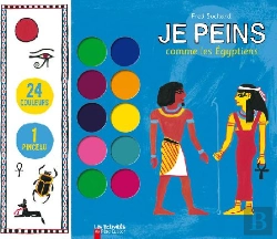 Bertrand.pt - Je Peins Comme Les Egyptiens