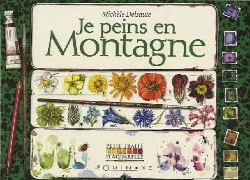Bertrand.pt - Je Peins En Montagne