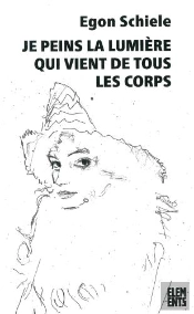 Je Peins La Lumiere Qui Vient De Tous Les Corps