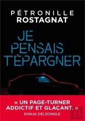 Je Pensais T'Épargner