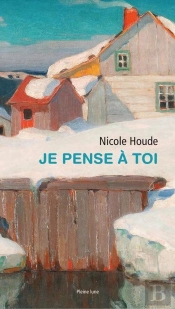 Je Pense A Toi