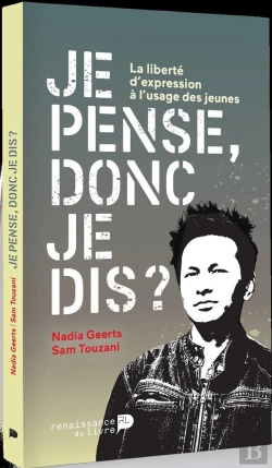 Bertrand.pt - Je Pense Donc Je Dis ? ; La Liberté D'Expression À L'Usage Des Jeunes