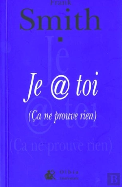 Bertrand.pt - Je Pense @ Toi ; Ca Ne Prouve Rien