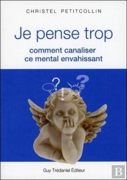 Bertrand.pt - Je Pense Trop ; Comment Canaliser Ce Mental Envahissant