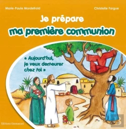 Bertrand.pt - Je Pépare Ma Première Communion