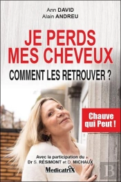 Je Perds Mes Cheveux - Comment Les Retrouver ? Chauve Qui Peut !