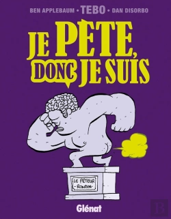 Bertrand.pt - Je Pète, Donc Je Suis