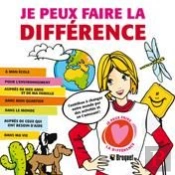 Je Peux Faire Une Différence