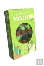 Je Peux Pas J'Ai Mojito