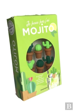 Bertrand.pt - Je Peux Pas J'Ai Mojito