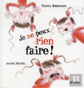 Je Peux Rien Faire