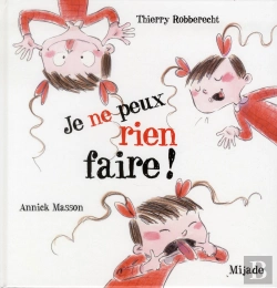Bertrand.pt - Je Peux Rien Faire