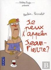 Je Peux T'Appeler Jean-Pierre ?