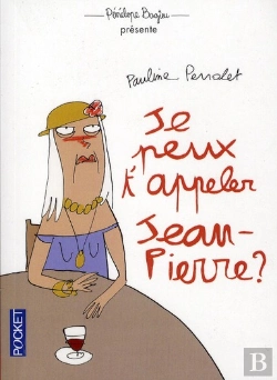 Bertrand.pt - Je Peux T'Appeler Jean-Pierre ?