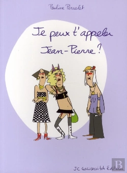 Bertrand.pt - Je Peux T'Appeler Jean-Pierre?