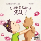 Je Peux Te Faire Un Bisou ?