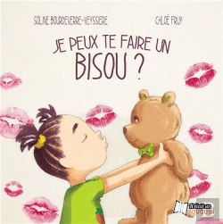 Bertrand.pt - Je Peux Te Faire Un Bisou ?
