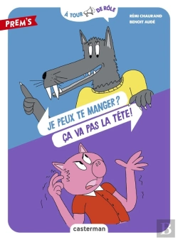 Bertrand.pt - Je Peux Te Manger ? Ça Va Pas La Tête !