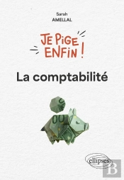 Je Pige Enfin La Comptabilité !