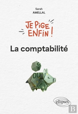 Bertrand.pt - Je Pige Enfin La Comptabilité !