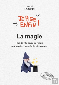 Bertrand.pt - Je Pige Enfin La Magie !