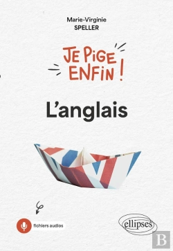 Bertrand.pt - Je Pige Enfin L'Anglais !