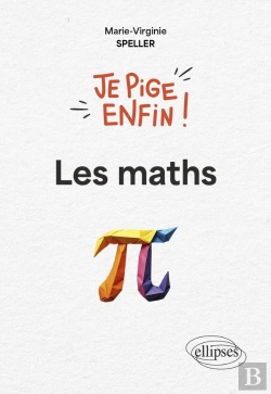 Bertrand.pt - Je Pige Enfin Les Maths !