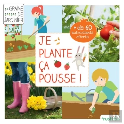 Bertrand.pt - Je Plante, Ca Pousse