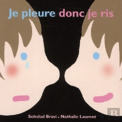 Bertrand.pt - Je Pleure Donc Je Ris