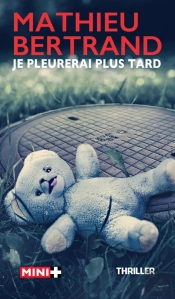 Je Pleurerai Plus Tard