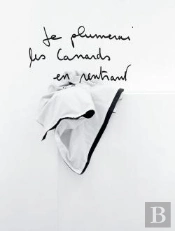 Je Plumerai Les Canards En Rentrant