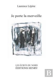Je Porte La Merveille