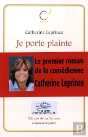 Je Porte Plainte
