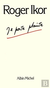 Je Porte Plainte