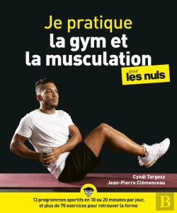 Bertrand.pt - Je Pratique La Gym Et La Musculation Pour Les Nuls
