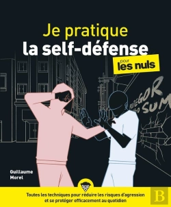 Bertrand.pt - Je Pratique La Self-Défense Pour Les Nuls