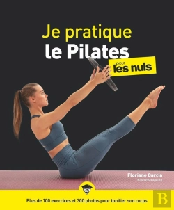 Bertrand.pt - Je Pratique Le Pilates Pour Les Nuls