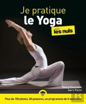 Je Pratique Le Yoga Pour Les Nuls
