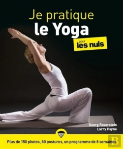 Bertrand.pt - Je Pratique Le Yoga Pour Les Nuls