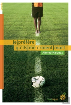 Bertrand.pt - Je Préfère Qu'Ils Me Croient Mort
