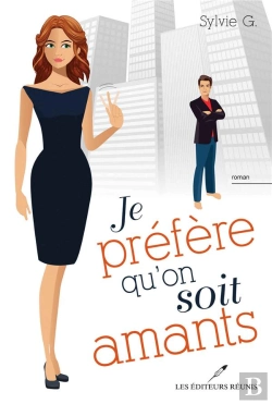 Bertrand.pt - Je Prefere Qu'On Soit Amants !